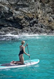 Stand Up Paddle