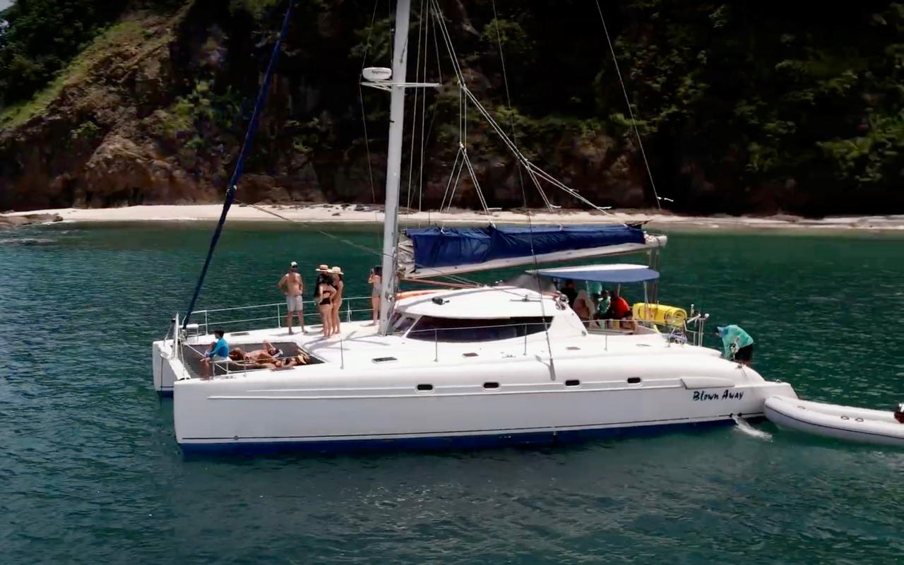 Catamaran